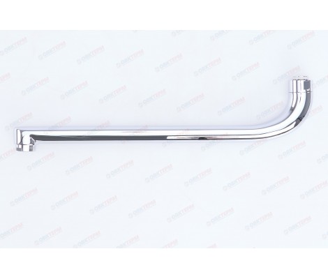 Излив G35-3 хром 35 мм Gappo