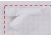 Тройник 32/32/45° белый Euro Plast