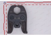 Насадка для электрического пресс-инструмента, стандарт V. 35мм ZTI.591V.35 TIM