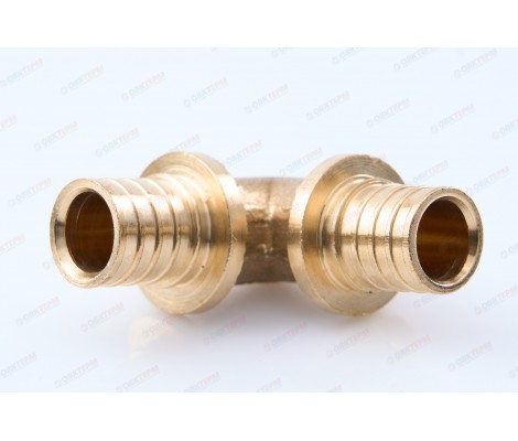 Угол аксиальный 16х16 RTP