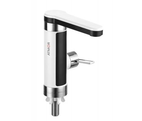 Проточник Ariston ATMOR TAP ELEGANCE 3 KW Проточник Ariston ATMOR TAP ELEGANCE 3 KW
