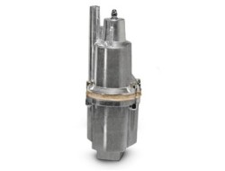 Вибрационный насос KVP 300-2/16 280Вт, медь, кабель 16 м, нижний забор Koer