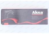 Смеситель д/ванны AKSA RFT-07-09  (10 шт/ящ)