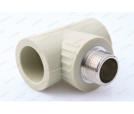 Тройник 32*3/4 Тройник 32*3/4