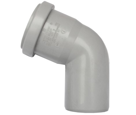 Отвод 50 67° Flextron