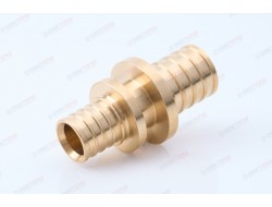 Муфта аксиальная 20-2.8х16-2.2 н H-S1620 TIM