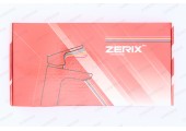 Смеситель для кухни LR4055-3 с фильтром хром Zerix