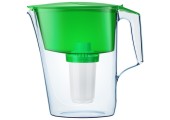 Фильтр-кувшин Ультра 2,5л зеленый Аквафор