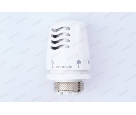 Термоголовка ICMA 1101 М30х1,5