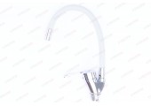 Смеситель д/кухни REFLECTOR MIXXUS FANY 011 (NUT) WHITE