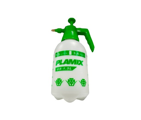 Опрыскиватель помповый GS-1,5 L PLAMIX