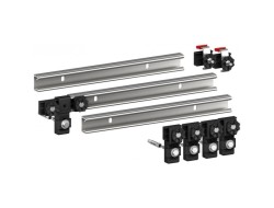 Крепеж для ванн Гарда, Неми, Орта 120,150,160, 170 комп Alex Baitler