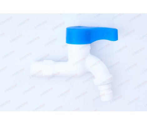 Монокран настенный Mono-003 White Plamix