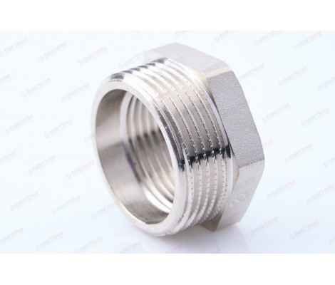 Футорка  1 1/4