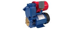 Министанция 1AWZB 125 Comfort