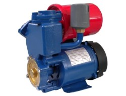 Министанция 1AWZB 125 Comfort