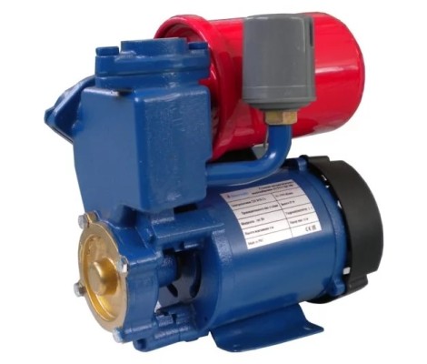 Министанция 1AWZB 125 Comfort