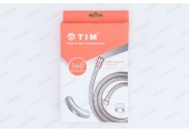 Шланг для душа вращающийся 175 C-M175-2 Lux TIM