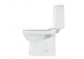 Унитаз-компакт SANITA LUX Next Slim S1