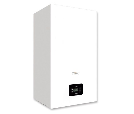 Котел газовый Diva D F 24 M Ferroli