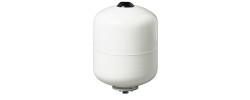 Расширительный бак для системы горячего водоснабжения вертикальный 19л GVC-19L TIM