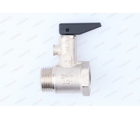 Подрывной обратный клапан   ICMA ручка ИТАЛИЯ