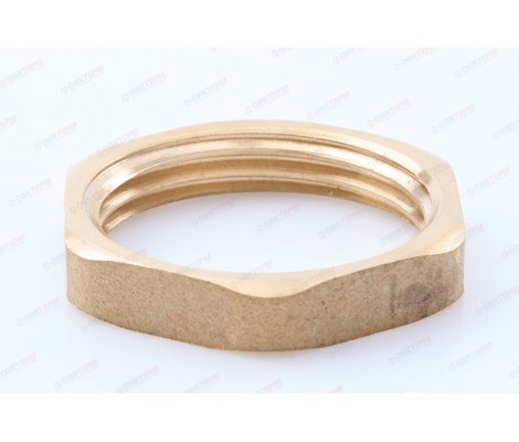 Контргайка 1 Никифоров