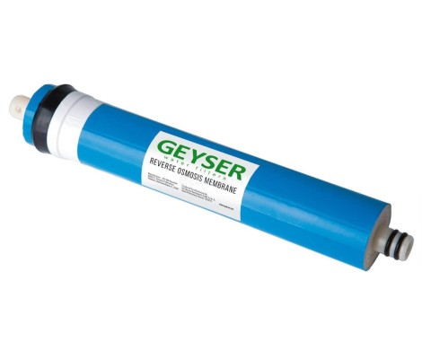 Мембрана 2012-100 G Hubert Гейзер  