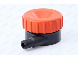 Улитка Жук под конектор 7см Завод Цикл