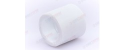 Муфта 25 белая RTP