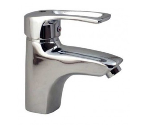 Смеситель для умывальника Hansberg 001 &Oslash;40, шпилька Armata 