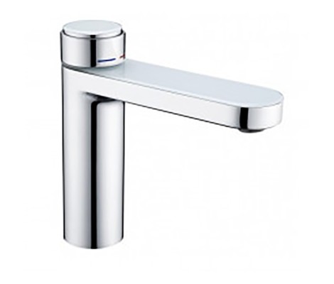 Смеситель для раковины G1095-1 хром сенсор Gappo