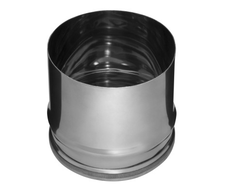 Заглушка для ревизии внутренняя 430/0,5 мм &Oslash;150 f1309 Ferrum