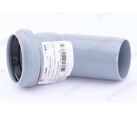 Отвод 40 45* RTP