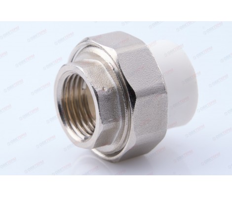 Разборное соединение 20*1/2