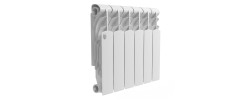 Радиатор алюминиевый 350/80 Revolution 94358 Royal Thermo