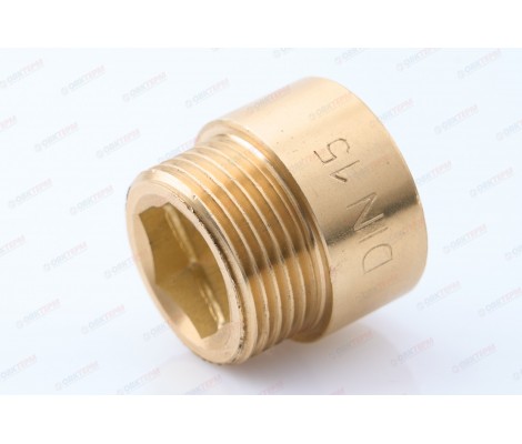 Удлинитель 3/4