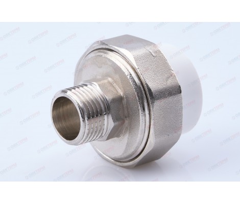 Разборное соединение 25*1/2