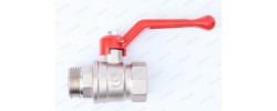Кран шаровый  VALFEX  3/4