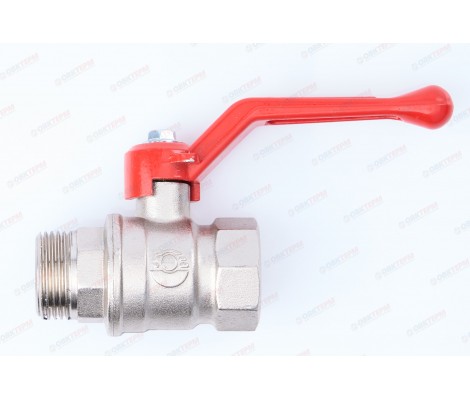 Кран шаровый  VALFEX  3/4