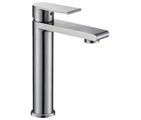 Смеситель для умывальника G1099-22 нержавеющая сталь Gappo