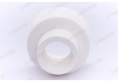 Муфта переходная 40*25 вв белая RTP