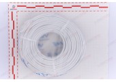 Кабель ПВС 2х2,5 (100м) ЭНЕРГОМИР Кабель ПВС 2х2,5 (100м) ЭНЕРГОМИР