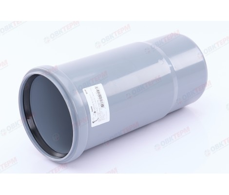 Муфта компенсационная 110 RTP