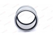 Муфта канализационная 110 BF Plastek
