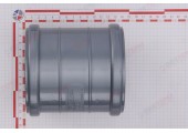 Муфта канализационная 110 BF Plastek