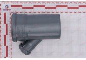 Тройник канализационный 110/50/45° Flextron