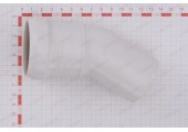 Отвод ПП 50* 30 Sinikon Comfort  