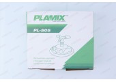 Распылитель круговой с боковой подачей на круглом основании ABS PL-505 Plamix