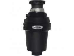 MIXXUS GD-02-0,75 Измельчитель пищевых отходов, 560Вт